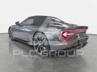 2026 MG Cyberster