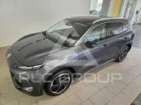 2026 MG ES5 / MGS5 EV