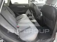 2026 MG ES5 / MGS5 EV