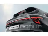 2026 MG ES5 / MGS5 EV