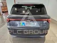 2026 MG ES5 / MGS5 EV