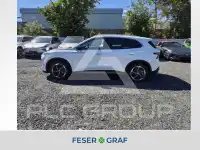 2026 MG ES5 / MGS5 EV