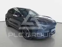 2026 MG ES5 / MGS5 EV