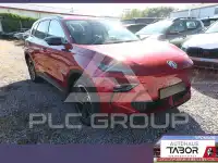 2026 MG ES5 / MGS5 EV