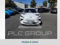 2026 MG ES5 / MGS5 EV