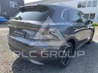 2026 MG ES5 / MGS5 EV