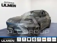 2026 MG ES5 / MGS5 EV