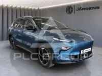 2026 MG ES5 / MGS5 EV