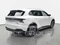 2026 MG ES5 / MGS5 EV