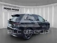 2026 MG ES5 / MGS5 EV