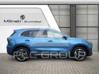 2026 MG ES5 / MGS5 EV