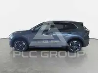 2026 MG ES5 / MGS5 EV