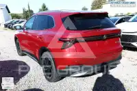 2026 MG ES5 / MGS5 EV