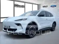2026 MG ES5 / MGS5 EV