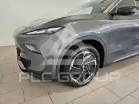 2026 MG ES5 / MGS5 EV