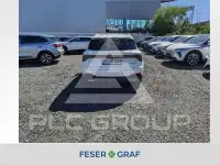 2026 MG ES5 / MGS5 EV