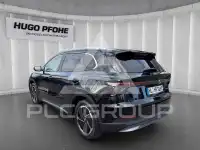 2026 MG ES5 / MGS5 EV