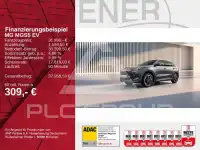 2026 MG ES5 / MGS5 EV
