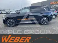 2026 MG ES5 / MGS5 EV
