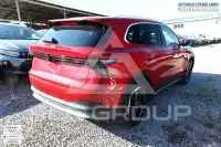2026 MG ES5 / MGS5 EV