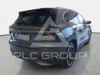 2026 MG ES5 / MGS5 EV