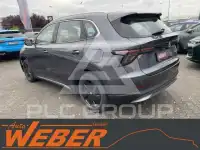 2026 MG ES5 / MGS5 EV