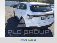 2026 MG ES5 / MGS5 EV