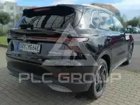 2026 MG ES5 / MGS5 EV