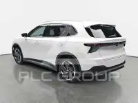 2026 MG ES5 / MGS5 EV