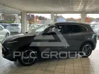 2026 MG ES5 / MGS5 EV