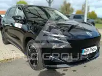 2026 MG ES5 / MGS5 EV