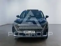 2026 MG Maxus Mifa 9