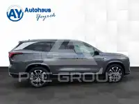 2026 MG Maxus Mifa 9