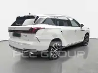 2026 MG Maxus Mifa 9