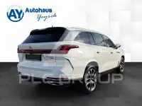 2026 MG Maxus Mifa 9