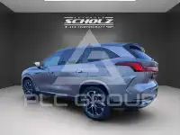 2026 MG Maxus Mifa 9