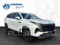 2026 MG Maxus Mifa 9
