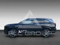 2026 MG Maxus Mifa 9
