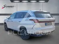 2026 MG Maxus Mifa 9