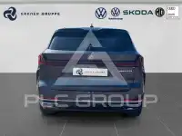 2026 MG Maxus Mifa 9