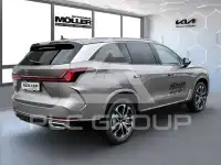 2026 MG Maxus Mifa 9