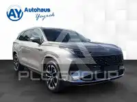 2026 MG Maxus Mifa 9