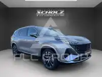 2026 MG Maxus Mifa 9