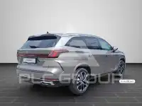 2026 MG Maxus Mifa 9