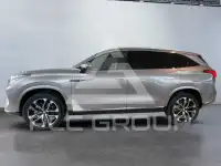 2026 MG Maxus Mifa 9