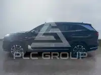2026 MG Maxus Mifa 9