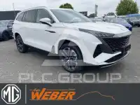 2026 MG Maxus Mifa 9