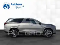 2026 MG Maxus Mifa 9