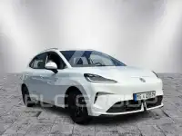 2026 MG Mg4 Ev