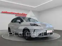 2026 MG Mg4 Ev